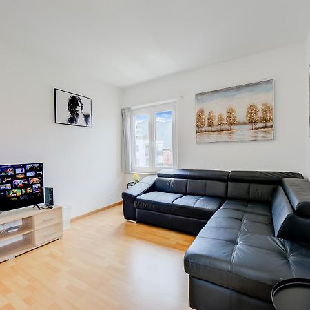 Casa Gioia - Happy Rentals Lugano Eksteriør billede